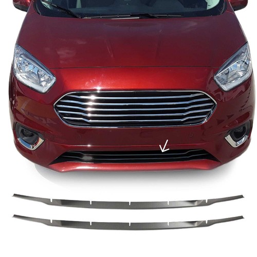 Moulure grille calandre - de, de