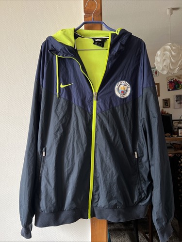 Survêtement nike manchester - survêtement,