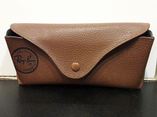 Etui ray ban - etui, vintage