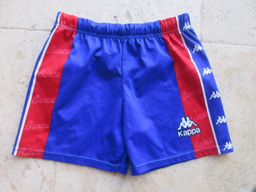 Short barcelona barcelone - f.c,
