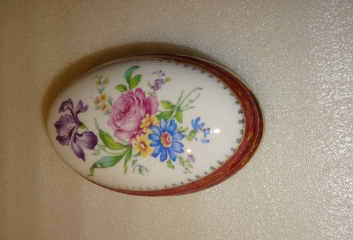 Ancienne bonbonniere forme - ancienne,