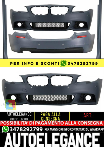 Body set pour bmw 5 - ⭐,