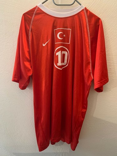 Ancien maillot vintage - , turquie