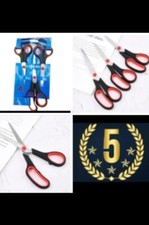 🎁 3 Paires De Ciseaux -