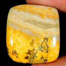 34.45Cts. Coussin cabochon de