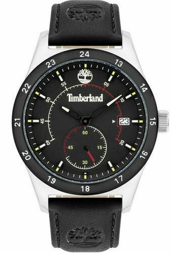Montre homme timberland - montre, en