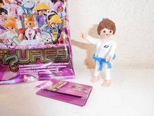 Playmobil 1x klicky mystery