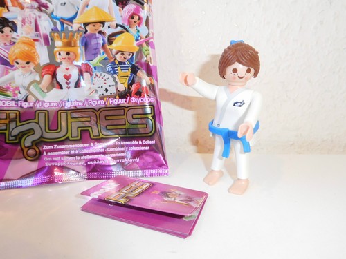 Playmobil klicky mystery - playmobil,