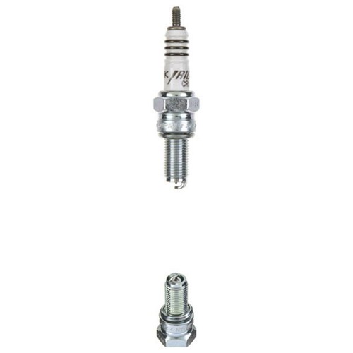 Bougie ngk cr8eix pour - sym, 300