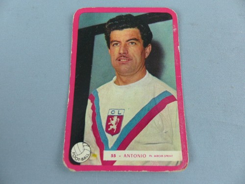 Miroir sprint carte football - carte,