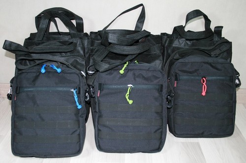 Lot sacoches sacs - de,