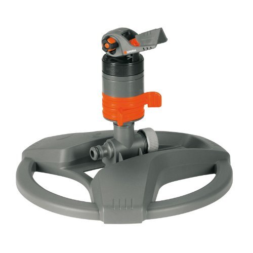 Gardena arroseur turbine 8143 - gardena,