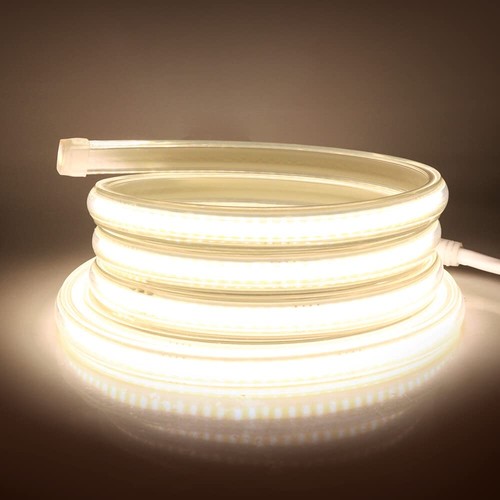 Ruban led cob bande - bande,
