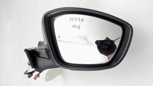Retroviseur droit peugeot 208 - retroviseur,