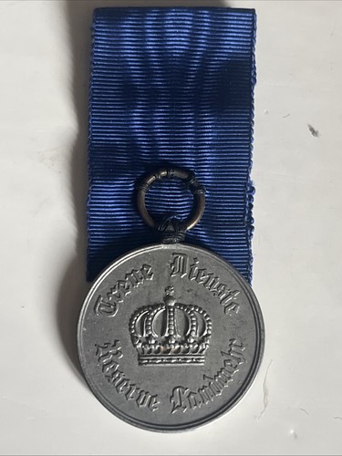 Allemagne médaille cl - médaille, 2