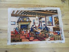 SEG Paris La Bolée Tapisserie