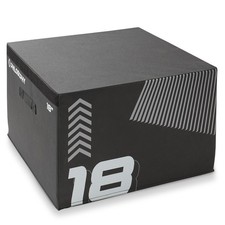 OPEN BOX - Soft Foam Plyo