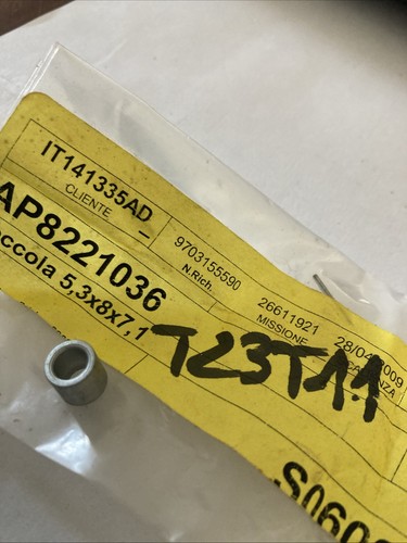 Aprilia 8221036 entretoise