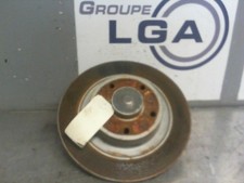 Moyeu arriere gauche RENAULT