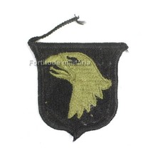 Patch US Post WW2 / Vietnam