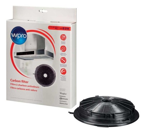 Filtre charbon universel - filtre, a
