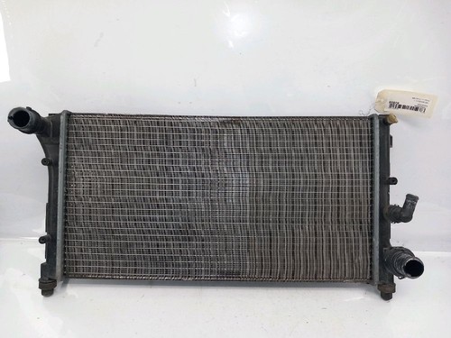 Radiateur eau fiat - eau, panda