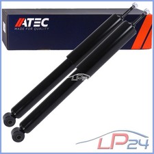 Amortisseurs gaz arrière - 2x,