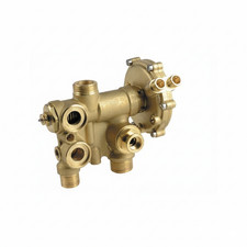 Groupe Hydraulique 3 Voies Ariston  998069 Chaffoteaux ALPHA/ GENUS/ TWENTY..