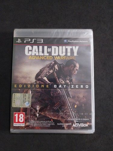 Call duty advanced warfare - of,