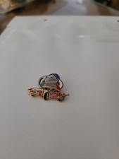 Pins Ferrari Pozzi Tour De