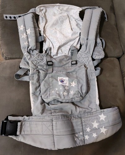 Ergo baby carrier hood - ergo,