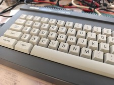 AMSTRAD CPC 6128 + GOTEK + CLE