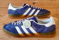 Adidas Gazelle Indoor Suede