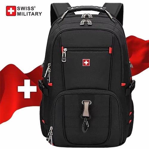 Swiss military laptop backpack - swiss,