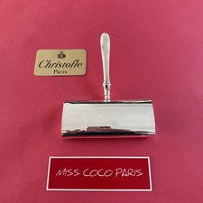 RAMASSE MIETTE  CHRISTOFLE