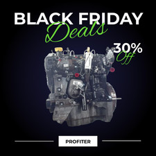 🇫🇷 MOTEUR   DACIA SANDERO 1.5 dCi ♻️ K9K%792 🚗 193977km