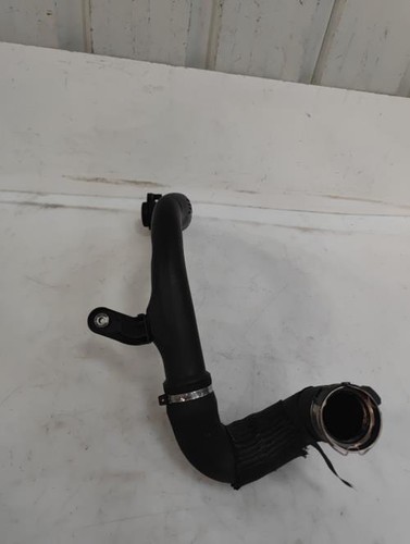 Durite turbo alfa - de,