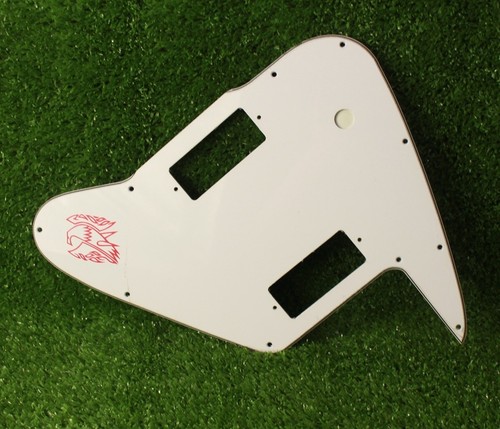Pickguard pour gibson non - gibson,
