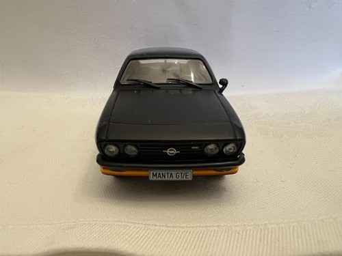 Opel manta 1 43 - opel, 1/43
