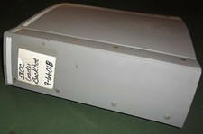 Étui 580C Chargeur Tractopelle Service Magasin Repair Livre Manuel OEM Original