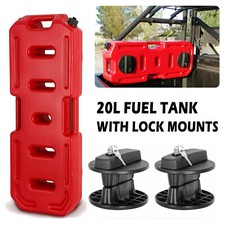 20L Fuel Tank Gas Oil Petrol