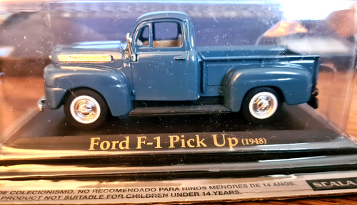 Ixo ford f 1 - -, f-1