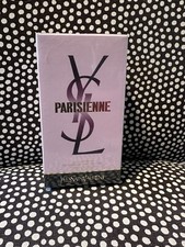  Parisienne by Yves Saint