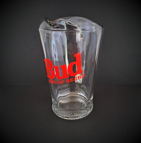 Pichet bière publicitaire - bière,