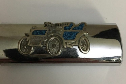 Vintage antique voiture - voiture, métal