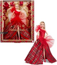BARBIE Signature Joyeux Noel