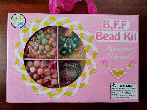 Nib bead bazaar bff - bead,