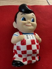 OBJET PUBLICITAIRE BIG BOY