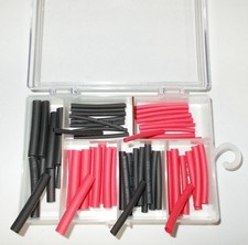 COFFRET DE GAINE TUBE ISOLANT