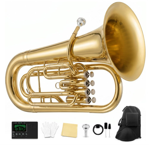 Pyy euphonium valves solid - valves,